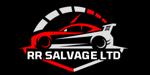 RR Salvage Ltd logo