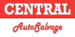 Central Auto Spares And Salvage logo