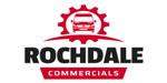 Rochdale Commercials Ltd logo