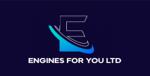 Engines For You Ltd logo