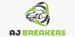 AJ Breakers Ltd logo