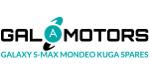 Gala Motors Ltd logo