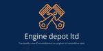 Engine Depot Ltd logo