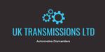 UK Transmissions Ltd logo