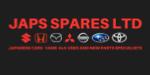 Japs Spares Ltd Sheffield logo