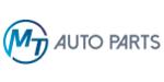 MT Auto Parts logo