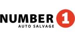 Number One Auto Salvage Ltd logo