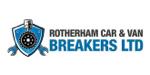 Rotherham Car & Van Breakers Ltd logo