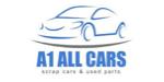 A1 All Cars Ltd logo