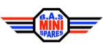 BAS Mini Spares Ltd logo