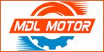 MDL Motor Ltd logo