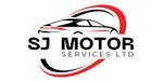 SJ Motor Services LTD logo