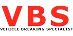 Vehicle Breaking Specialist logo