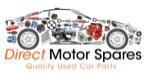 Direct Motor Spares Ltd logo