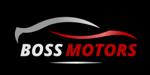 Boss Motors LTD logo