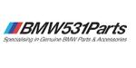 BMW 531 Parts Ltd logo