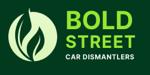 Bold Street Car Dismantlers logo