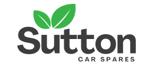 Sutton Car Spares logo