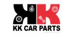 K K Car Parts Ltd logo