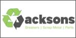 Jacksons Car Dismantlers Ltd logo