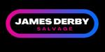 James Derby Salvage logo