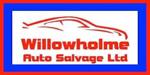 Willowholme Auto Salvage Ltd logo