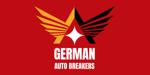 German Auto Breakers LTD logo