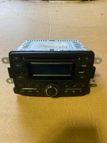 Dacia Logan Stereo CD Players