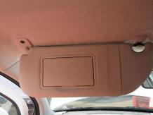 Citroen c3 sun store visor replacement