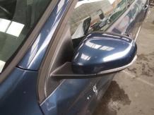 Volvo v60 store wing mirror