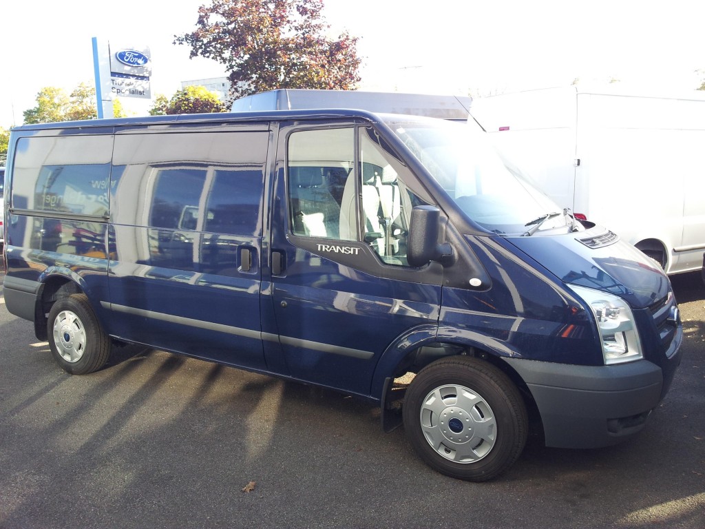 Cheap ford transit connect parts #2