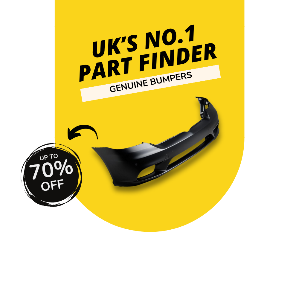 UK's no. 1 part finder - Genuine car parts up to 70% off