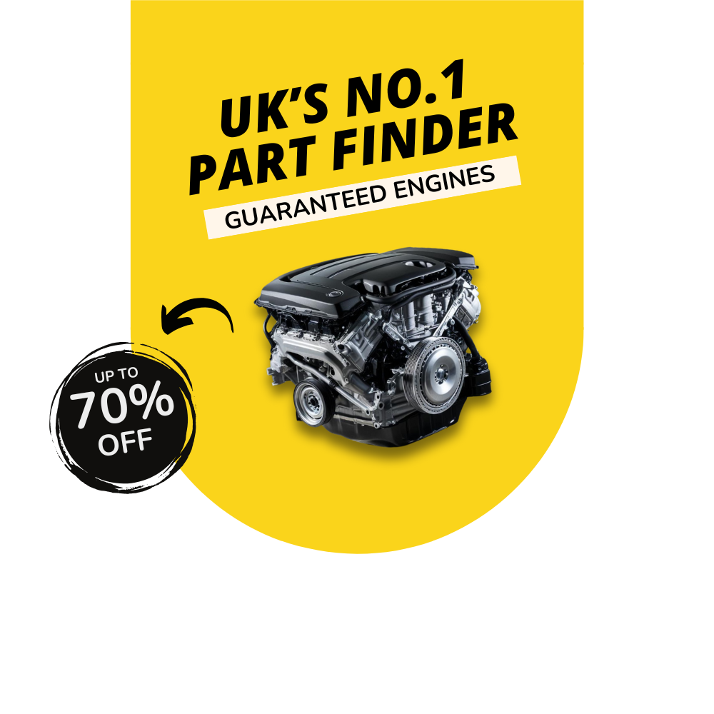 UK's no. 1 part finder - Genuine car parts up to 70% off