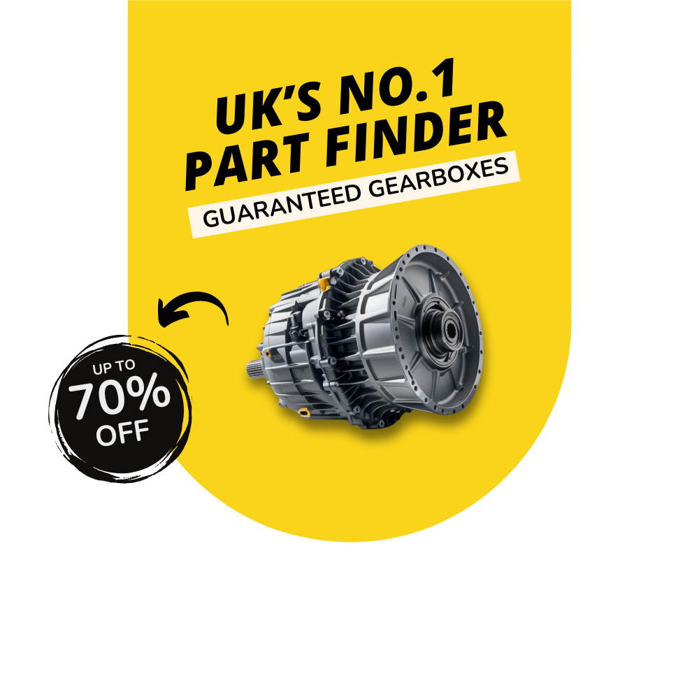 UK's no. 1 part finder - Genuine car parts up to 70% off