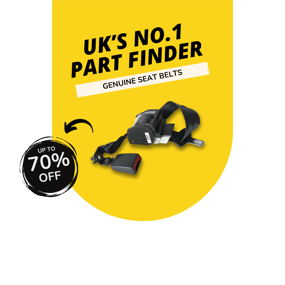 UK's no. 1 part finder - Genuine car parts up to 70% off