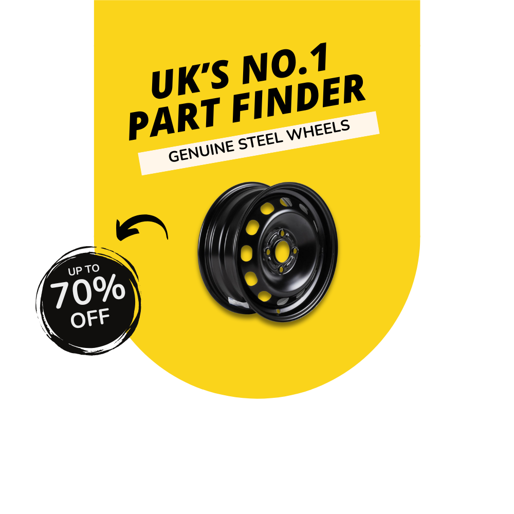 UK's no. 1 part finder - Genuine car parts up to 70% off