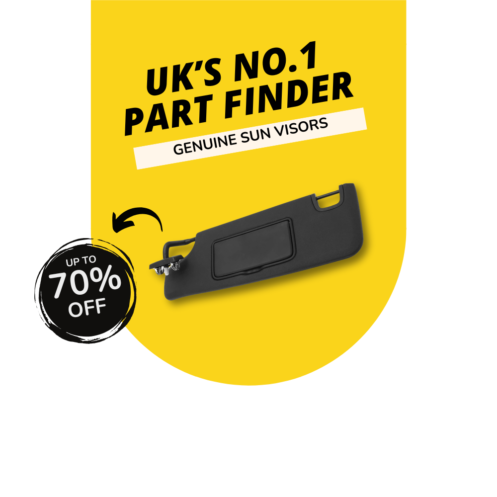 UK's no. 1 part finder - Genuine car parts up to 70% off