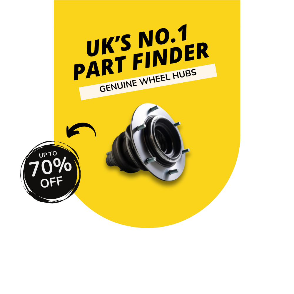 UK's no. 1 part finder - Genuine car parts up to 70% off