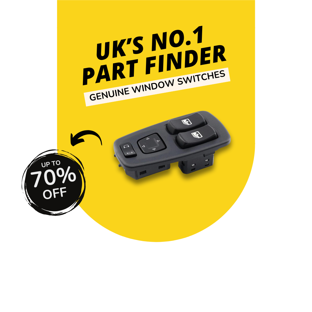 UK's no. 1 part finder - Genuine car parts up to 70% off