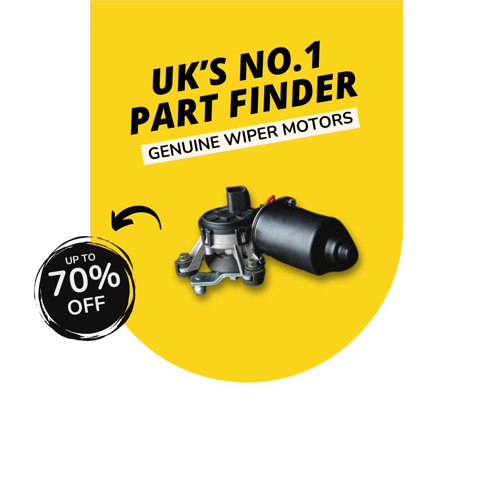 UK's no. 1 part finder - Genuine car parts up to 70% off